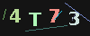 Gambar captcha